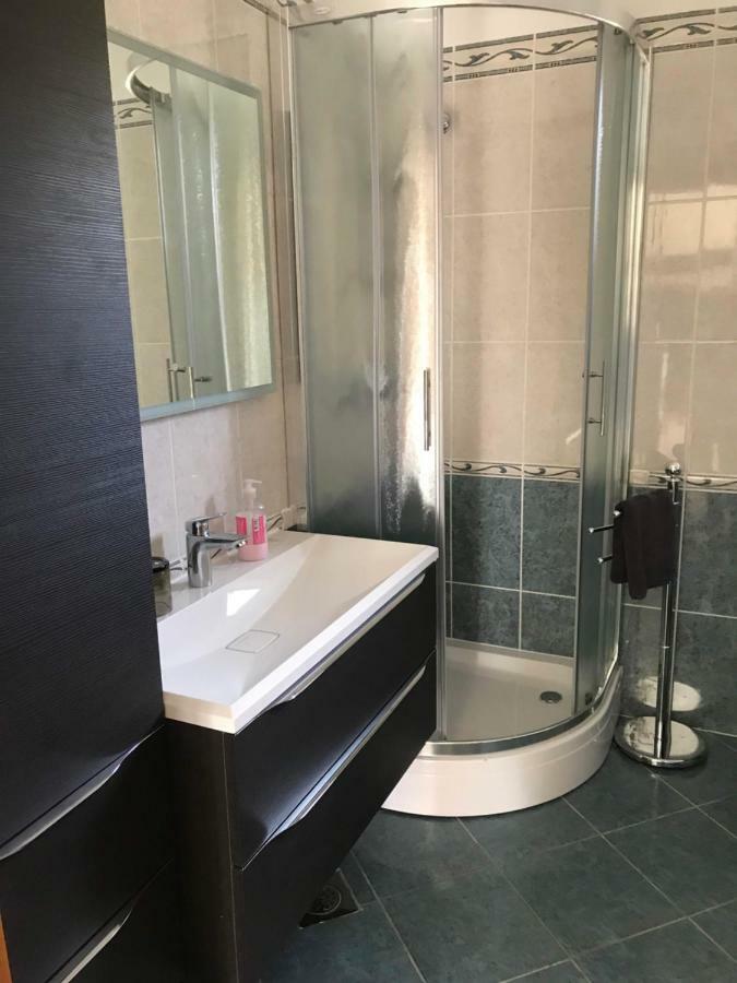 Villa Daisy Tar-Vabriga Zewnętrze zdjęcie