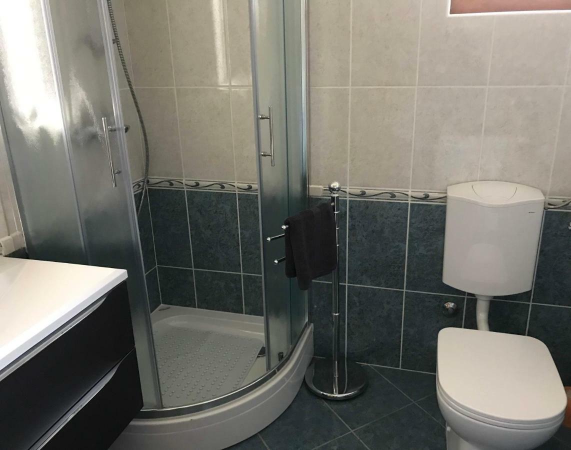 Villa Daisy Tar-Vabriga Zewnętrze zdjęcie